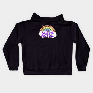 Death Metal Kids Hoodie